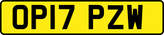 OP17PZW
