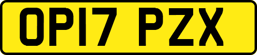 OP17PZX