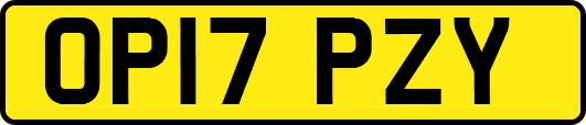 OP17PZY