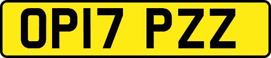 OP17PZZ