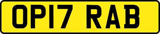 OP17RAB