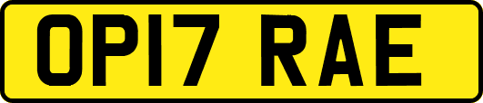 OP17RAE