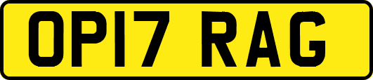 OP17RAG
