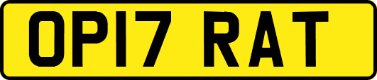 OP17RAT