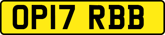 OP17RBB
