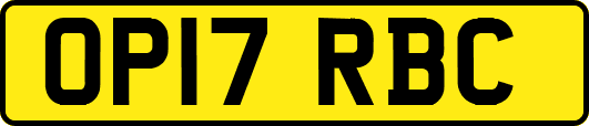 OP17RBC