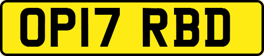 OP17RBD