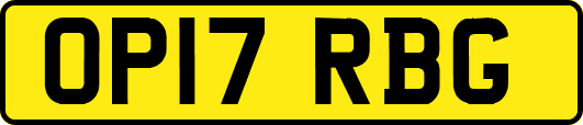 OP17RBG