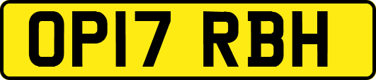 OP17RBH
