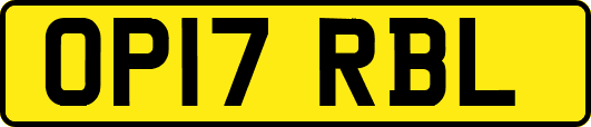 OP17RBL