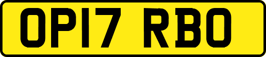 OP17RBO