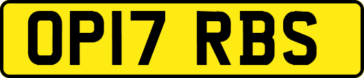 OP17RBS