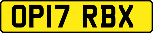 OP17RBX