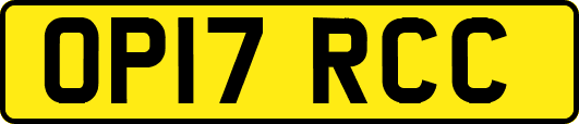 OP17RCC