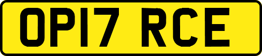 OP17RCE