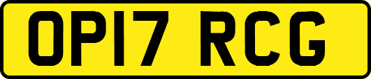 OP17RCG