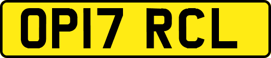 OP17RCL