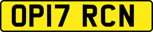 OP17RCN