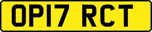 OP17RCT