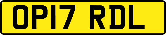 OP17RDL