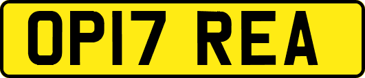 OP17REA