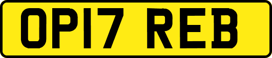 OP17REB
