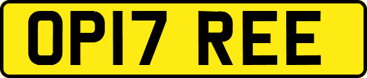 OP17REE