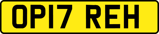 OP17REH