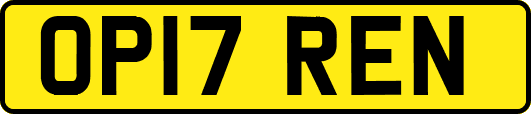 OP17REN