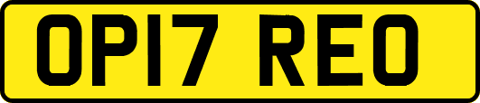 OP17REO