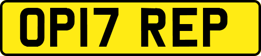 OP17REP