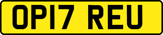 OP17REU
