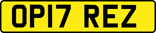 OP17REZ