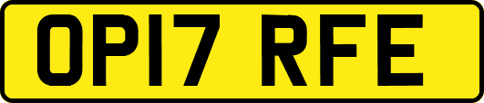 OP17RFE