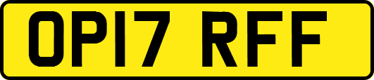 OP17RFF