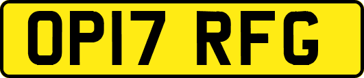 OP17RFG