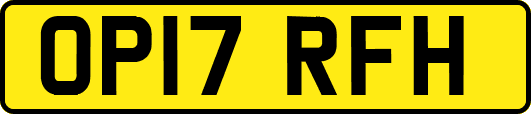 OP17RFH