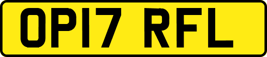 OP17RFL