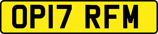 OP17RFM