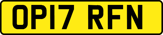 OP17RFN
