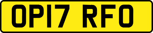OP17RFO