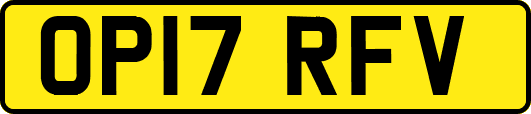 OP17RFV