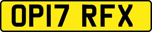 OP17RFX