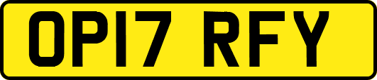 OP17RFY