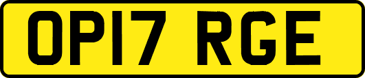 OP17RGE