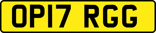 OP17RGG