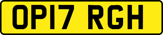 OP17RGH