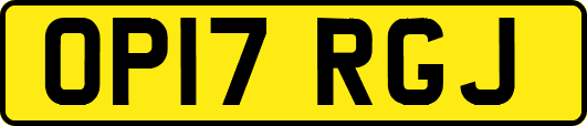 OP17RGJ