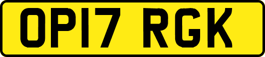 OP17RGK