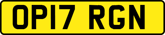 OP17RGN